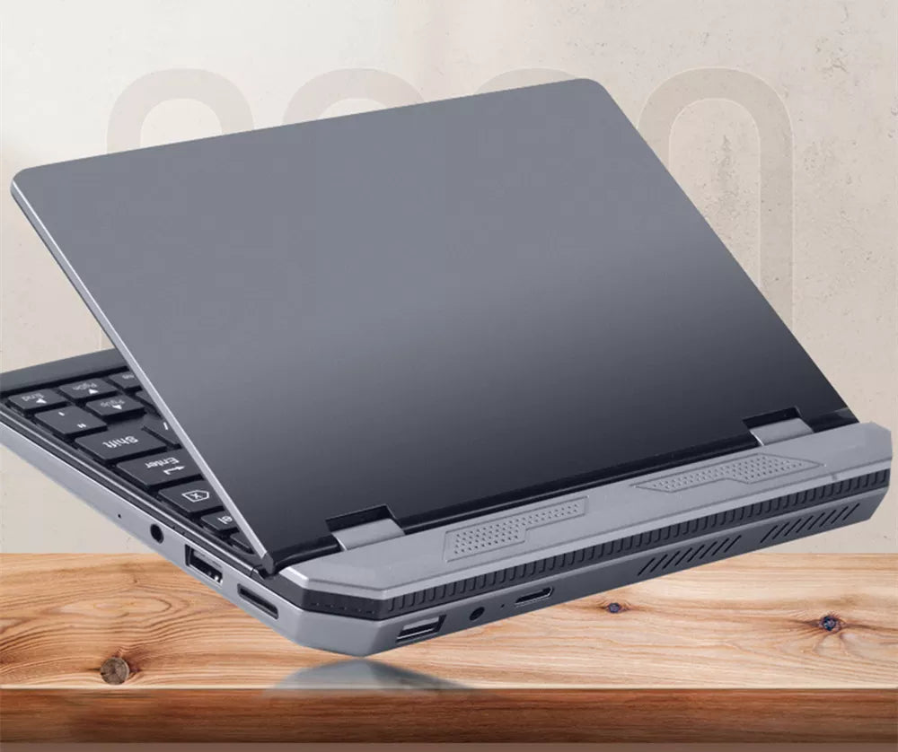 2022 Mini Touch Laptop: Intel Processor, Portable Micro Computer  ourlum.com   