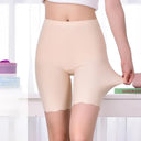 Stylish Seamless Safety Boxers for Ultimate Summer Confidence