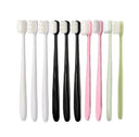 Ultra-Soft Eco-Friendly Toothbrush for Superior Hygiene Care