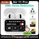 Air Ear Freepods Bluetooth Earphone TWS ANC Buds Pro