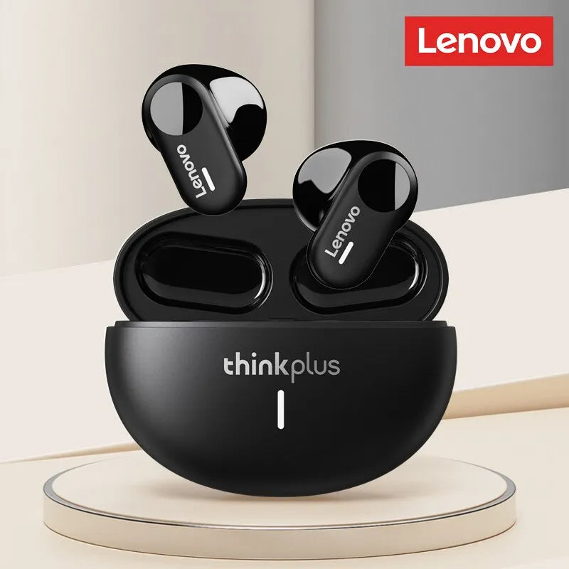 Lenovo LP19 Wireless Earbuds: Premium Sports Headphones for Active Lifestyle  ourlum.com   