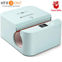 HTVRONT Automatic Mug Heat Press Machine For Tumblers Cups