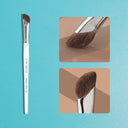 ALBEAUT Concealer Brush: Precision Under Eye Tool