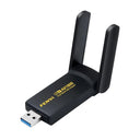 FENVI WiFi Adapter: Enhanced Dual Band USB Receiver for Laptop