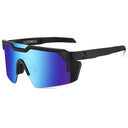 Luxury UV400 Polarized Square Sunglasses for All