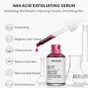 New Face Makeup Peeling Solution AHA 30% BHA 2% Serum