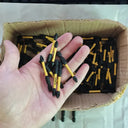 DEWALT PH2 SL8 Durable High-Speed Steel Drill Bits 10PC 20PC