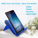 Adjustable Hands-Free Foldable Phone & Tablet Stand