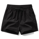 NASA GISS Summer Hot Selling Sports Shorts With Zippered Pockets