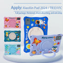 Soft Silicon Kids Case For Xiaoxin Pad 2024 11 Inch Cover