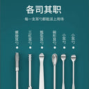 Stainless Steel Ear Wax Removal Set for Ultimate Ear Care