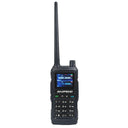 Baofeng UV-17Pro GPS Walkie Talkie: Stay Connected Outdoors  ourlum.com Black EURO 