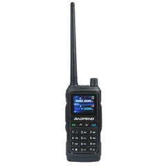 Baofeng UV-17Pro GPS Walkie Talkie: Stay Connected Outdoors