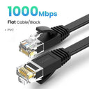 Cat6 Ethernet Cable: High Speed LAN Cord for Reliable Connectivity