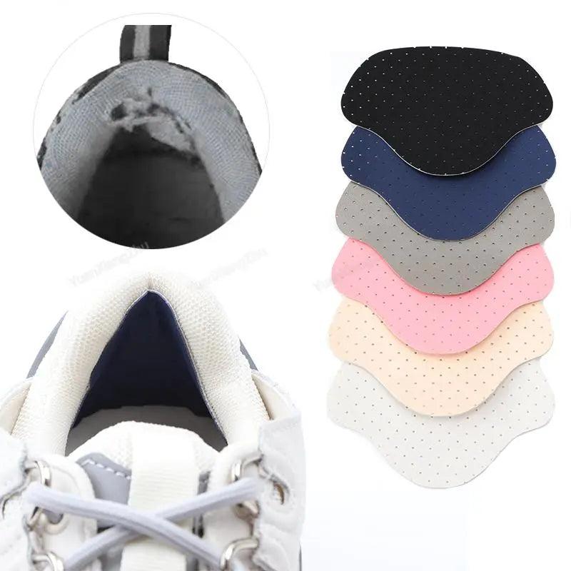 Ultimate Comfort Sports Shoe Heel Pads - Foot Care Solution  ourlum.com   