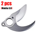 Replacement Blades for Electric Pruning Shears SK5 Compatible