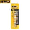 DEWALT Ultimate Driver Drill Bit Set with Right Angle Adapter