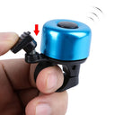 Mini Cute Bicycle Bell 22mm Cycling Handlebar Alarm Horn