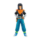 Dragon Ball Z Android 17 & 18 PVC Action Figures Collection - Christmas Gifts  ourlum.com Android 17 No box  