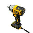 DEWALT DCF880 Cordless Impact Wrench 203Nm Torque 20V Power