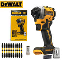 DEWALT DCF850 20V Cordless Impact Driver Compact Tool