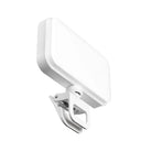 IlluminateMe LED Clip-on Light for Phones, Laptops, and Tablets  ourlum.com white  