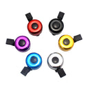 MTB Bicycle Bell Aluminum Alloy Bike Safety Warning Alarm Horn