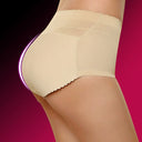 Women Butt Lifter Panties Body Shaper Underwear Padded