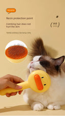 Hair Removal Brush Pet Supplies Cat Comb for Easy Grooming