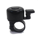 MTB Bicycle Bell Aluminum Alloy Bike Safety Warning Alarm Horn