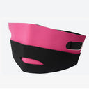 Women Slimming Chin Cheek Slim Lift Up Mask V Face Band