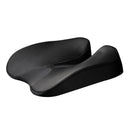 U-Shaped Memory Foam Seat Cushion for Pain Relief Comfort