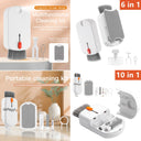 20in1 Digital Cleaning Kit For iPhone Tablet AirPod Headphones