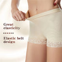 Women Butt Lifter Panty Padded Fake Buttock Body Shaper