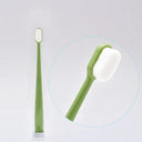 Ultra-Soft Eco-Friendly Toothbrush for Superior Hygiene Care