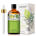 PHATOIL 100ml Aromatherapy Essential Oil Blend for Diffusers