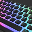 Pudding Keycaps Set: Enhance Gaming Keyboard Experience