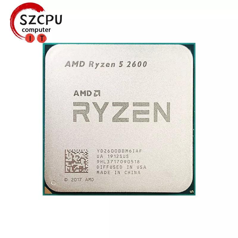 AMD Ryzen Gaming CPU: Boost Your Gaming and Multitasking Experience  ourlum.com CN  