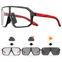 SCVCN HOT MTB Cycling Glasses for Men Women UV400 Goggles