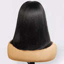 Vietnamese Remy Lace Front Wig Chic Elegant Versatile Hair