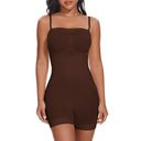 Strapless Bodysuit Shapewear for Women - Butt Lifter & Tummy Control Solution