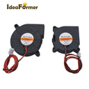 DC Cooling Fan Blower for 3D Printers: High Performance Cooling Solution  ourlum.com   