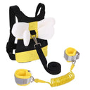 Children's Anti Loss Belt with Traction Rope Safety Bracelet