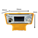 Portable Electric Soldering Iron Multifunction Welding Machine