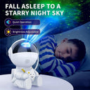 Astronaut Space Projector: Galactic Nebula Lights for Dreamy Space Experience  ourlum.com   