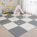 8-16pcs Baby Puzzle Floor Kids Carpet EVA Foam Play Mat