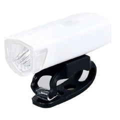 Stay Safe & Stylish with USB Rechargeable Bike Light Set