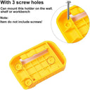 Dewalt Battery Wall Mount Holder for 18V 20V 60V Batteries