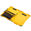 DEWALT TSTAK LED Clipboard Organizer with Pouch and Clip