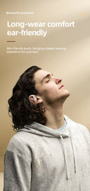 Translator Earbuds Intelligent Device Real Time AI Translation